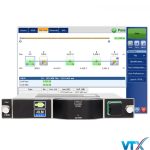 EXFO FTBx-740C OTDR Module xWDM