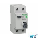 EZ9D Aptomat Schneider chống giật tự động chính hãng