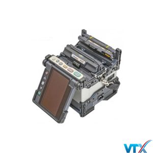 Máy hàn cáp quang Fujikura 80S – Nhật Bản