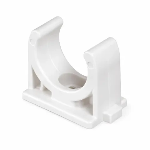 Kẹp đỡ ống luồn dây điện D20 E280