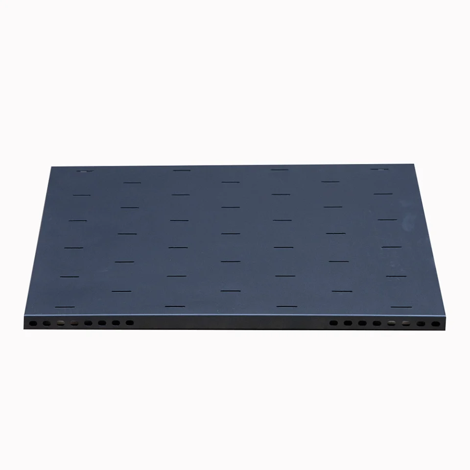 Khay cố định 1U D1000 Maxtel