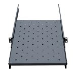 Khay trượt 1U D1000 Maxtel - MTAR-KT1U1000 (W_B)