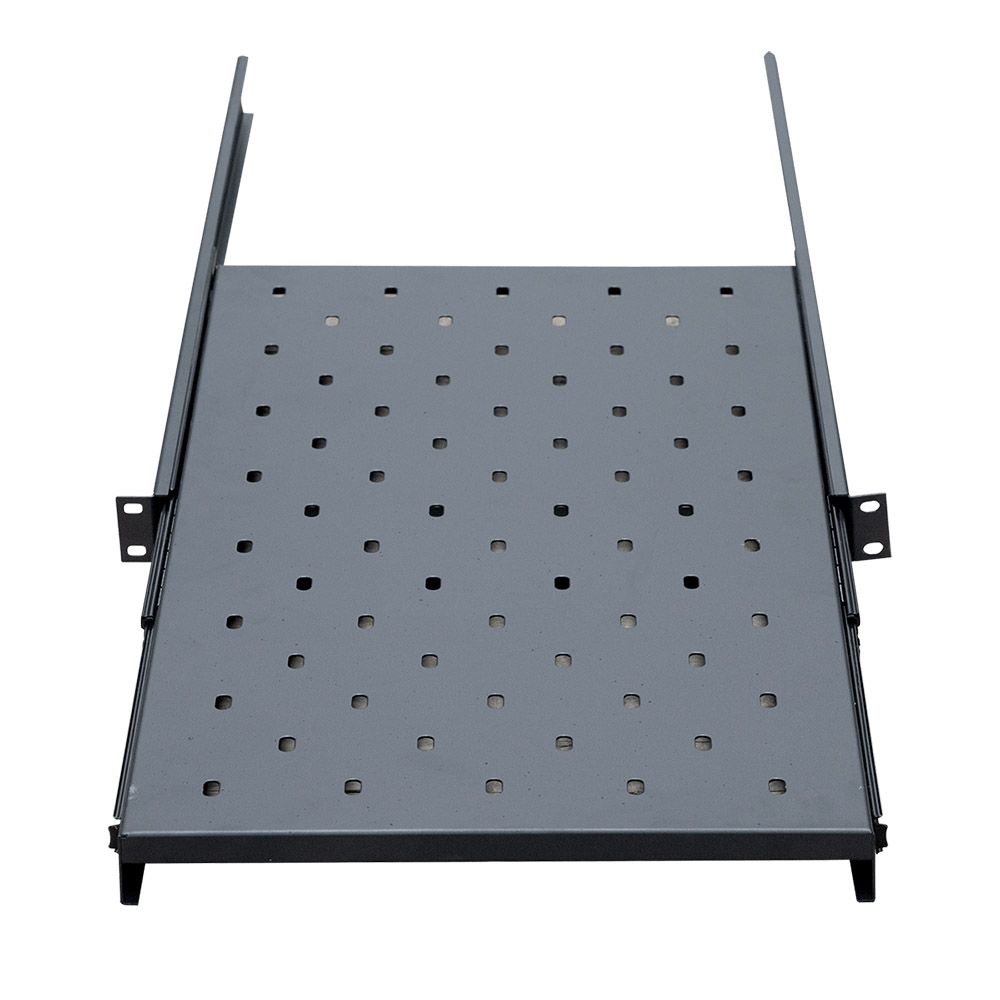 Khay trượt 1U D1000 Maxtel - MTAR-KT1U1000 (W_B)