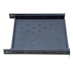 Khay-truot-1U-D600-Maxtel-MTAR-KT1U600-WB