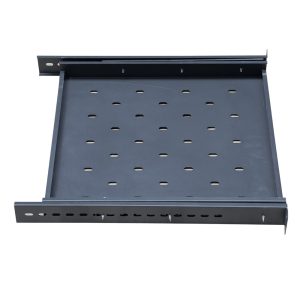 Khay trượt 1U D600 Maxtel – MTAR-KT1U600 (W/B)