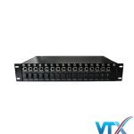 Khung nguồn Converter tập trung UPCOM MW-R16