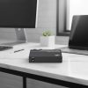 Mặt sau Media Conerter UPCOM MC204-2FG-SN