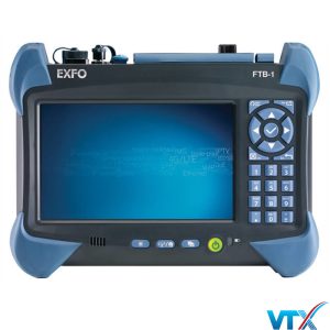 Máy đo cáp quang OTDR EXFO FTB-1