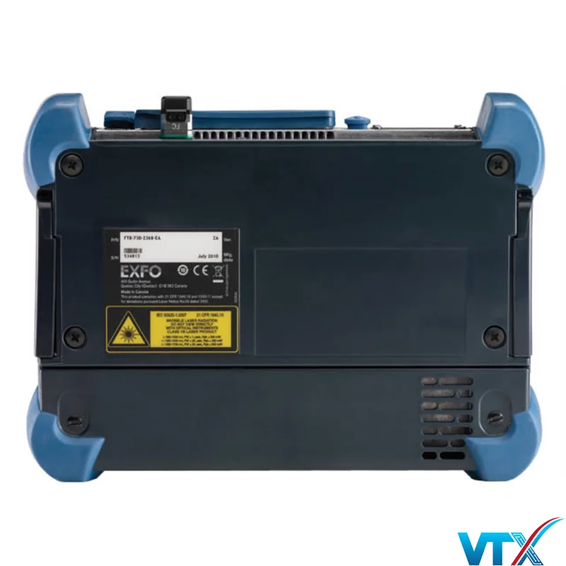 Máy đo cáp quang OTDR EXFO FTB-1 3