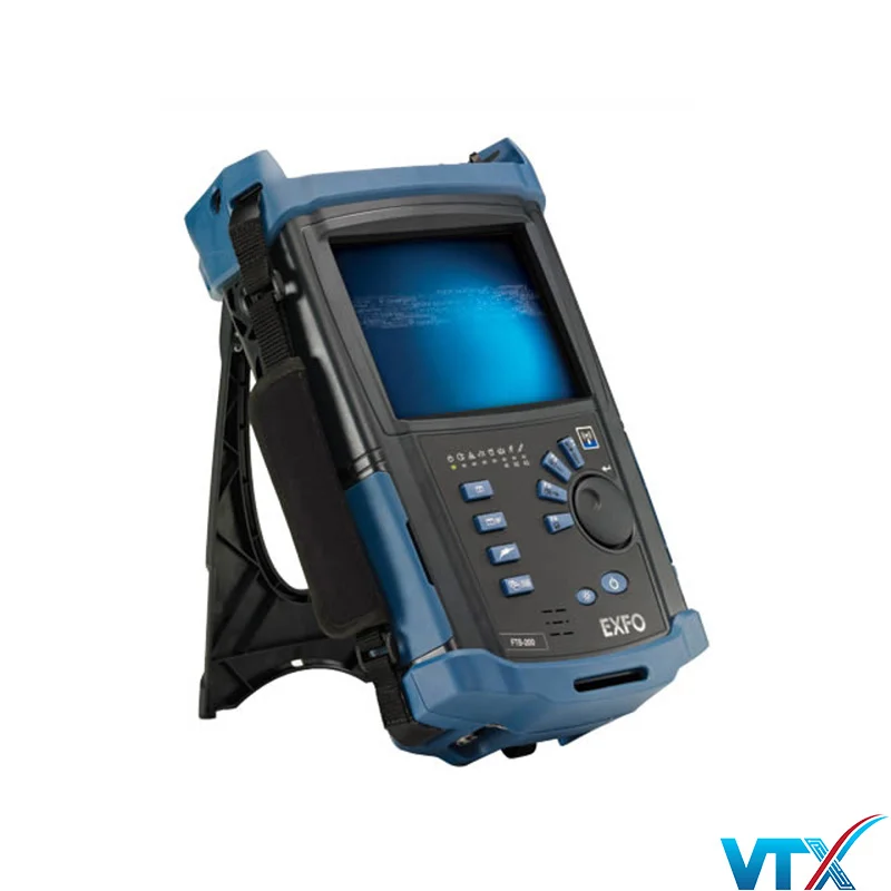 Máy đo cáp quang OTDR EXFO FTB-200