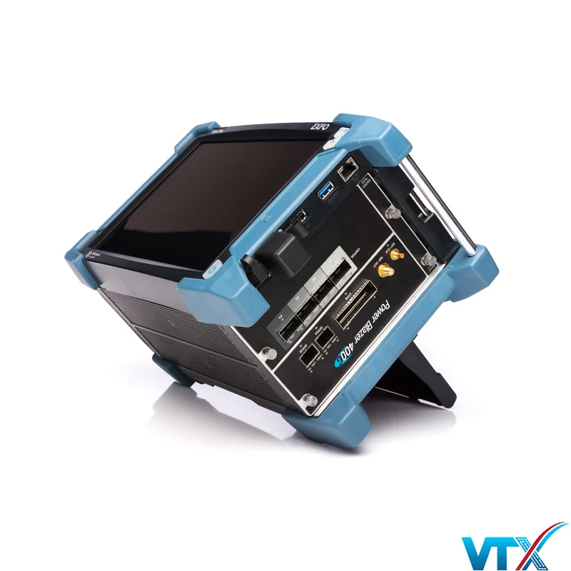 Máy đo cáp quang OTDR EXFO FTB-4 Pro
