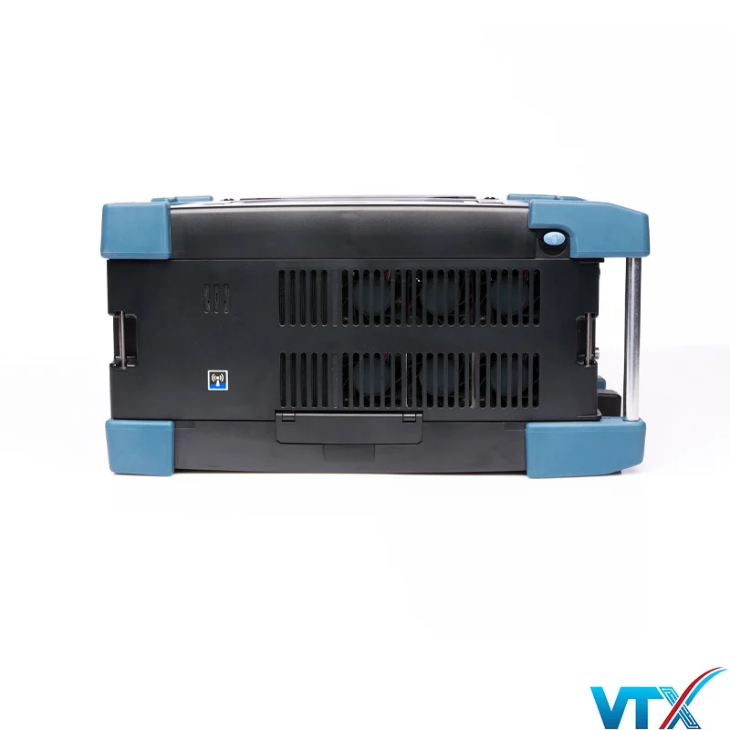 Máy đo cáp quang OTDR EXFO FTB-4 Pro