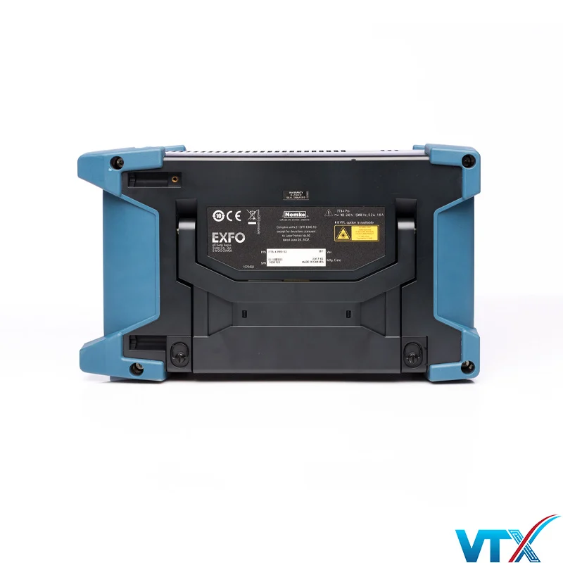 Máy đo cáp quang OTDR EXFO FTB-4 Pro