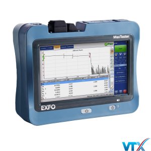 Máy đo cáp quang OTDR EXFO MaxTester 715D 32/30dB