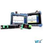 Máy đo cáp quang OTDR EXFO MaxTester 730D 4