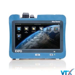 Máy đo quang OTDR EXFO MaxTester 720C