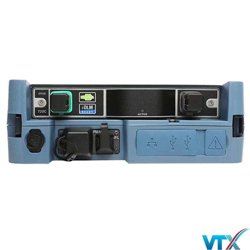 Máy đo quang OTDR EXFO MaxTester 715B 5