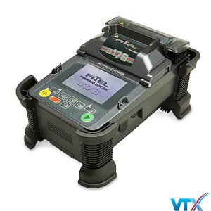 Máy hàn cáp quang Fitel S178A chính hãng chất lượng