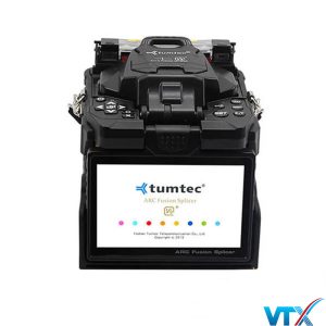 Máy hàn cáp quang Tumtec V9+ chính hãng