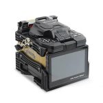 Máy hàn cáp quang Tumtec V9+