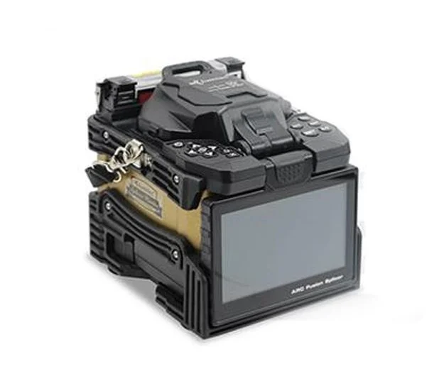 Máy hàn cáp quang Tumtec V9+