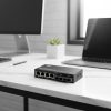 Media Conerter UPCOM MC204-2FG-SN
