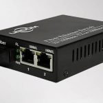 Media Converter Ethernet UPCOM 2 cổng 10100M MC102 (1)