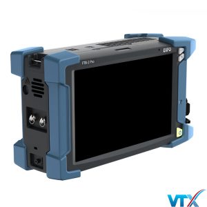 Máy đo cáp quang OTDR EXFO FTB-2/FTB-2 Pro