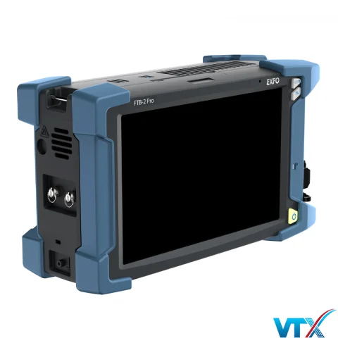 Máy đo cáp quang OTDR EXFO FTB-2/FTB-2 Pro
