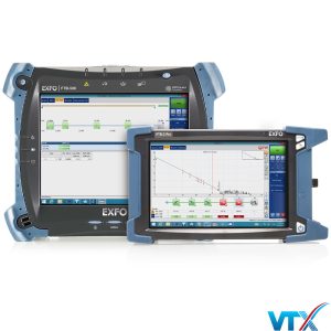 OTDR Module EXFO FTB-7600E ultra-long-haul