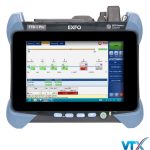 OTDR Module - EXFO FTBx-735C 3