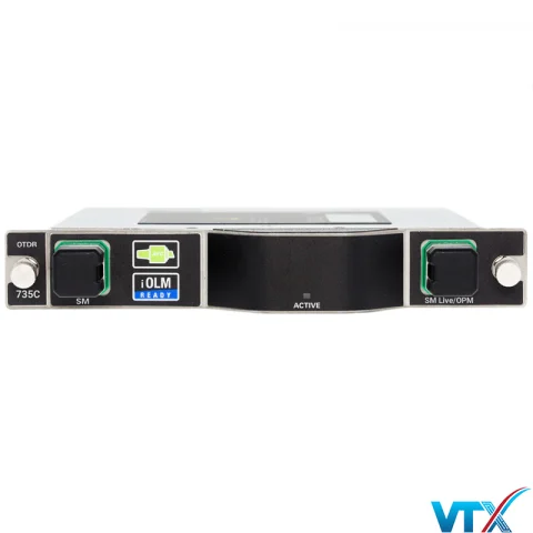 OTDR Module - EXFO FTBx-730C dùng cho mạng PON FTTx/MDU