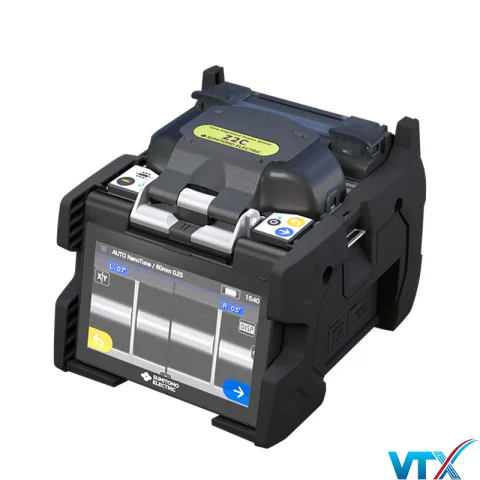 Máy hàn cáp quang Sumitomo Z2C - Cam kết giá tốt nhất
