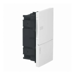 Tủ điện âm tường Schneider MIP22104_1
