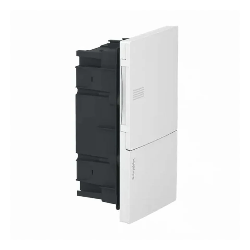 Tủ điện âm tường Schneider MIP22104_1
