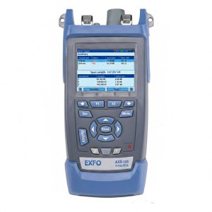 Máy đo cáp quang OTDR Mini EXFO AXS-110