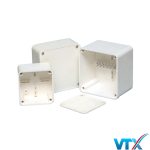 hộp nối dây E265