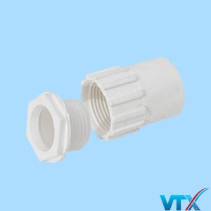 Đầu và khớp nối ren E258+281