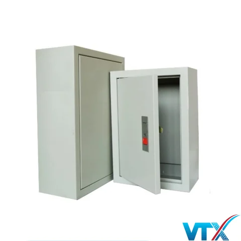 Tủ điện sắt MD | Tủ điện chính hãng giá tốt nhất