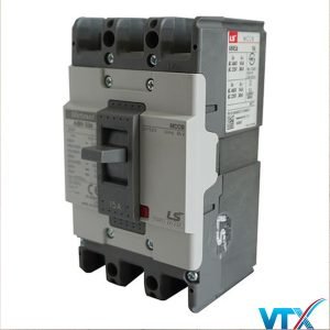 ABN53c LS Aptomat tự động an toàn chính hãng