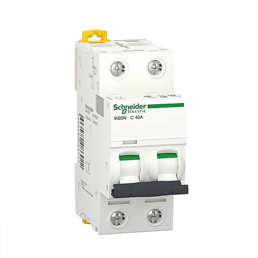  ACTI9 Schneider thiết bị điện hạ thế chống rò an toàn