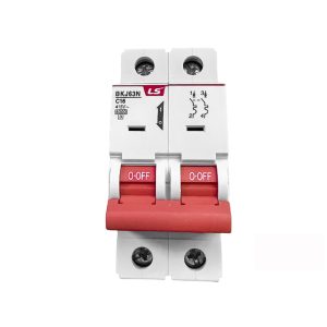 MCB BKJ LS cầu giao điện chính hãng chất lượng