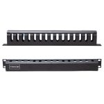 Ảnh đại diện Thanh quản lý cáp mạng 1U COMMSCOPE 1427632-2v