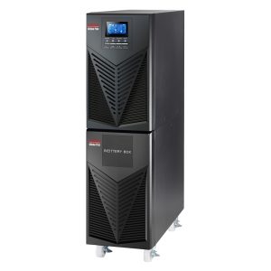 Bộ Lưu Điện UPS MARUSON ULT-P10KRT 10000VA/10000W