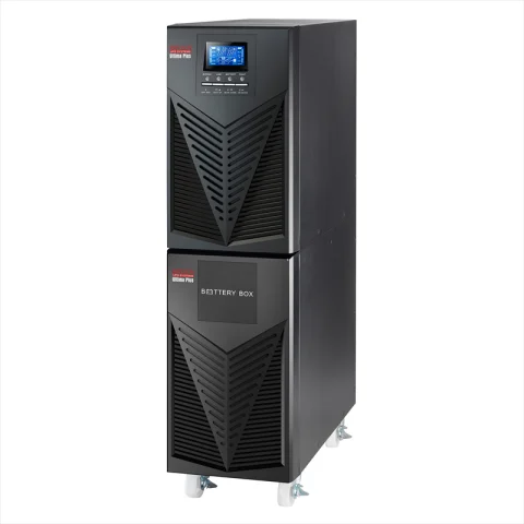 Bộ Lưu Điện UPS MARUSON ULT-P6KRT 6000VA/6000W