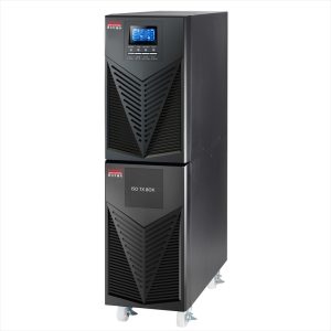 Bộ Lưu Điện UPS MARUSON ULT-W10K(L) 10000VA/8000W