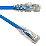 Dây nhảy COMMSCOPE_AMP Cat6 3m - NPC06UVDB-BL010F
