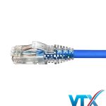 Dây nhảy COMMSCOPE_AMP Cat6 5m - NPC06UVDB-BL017F_2