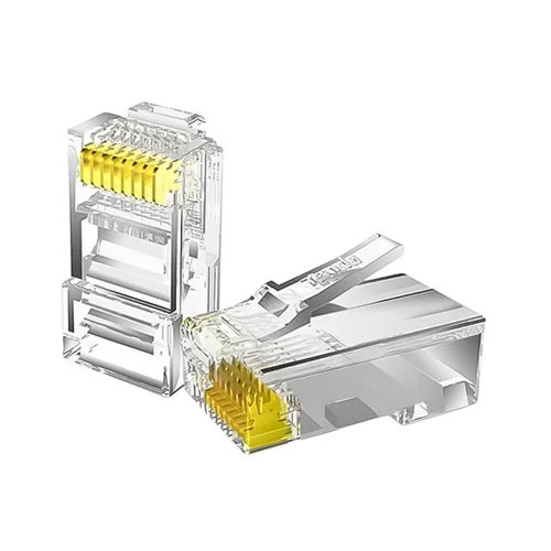 Hạt mạng RJ45 Golden link CAT5E UTP P/N GL-2017015E