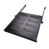 Khay trượt tủ Rack sâu 600, 800, 1000